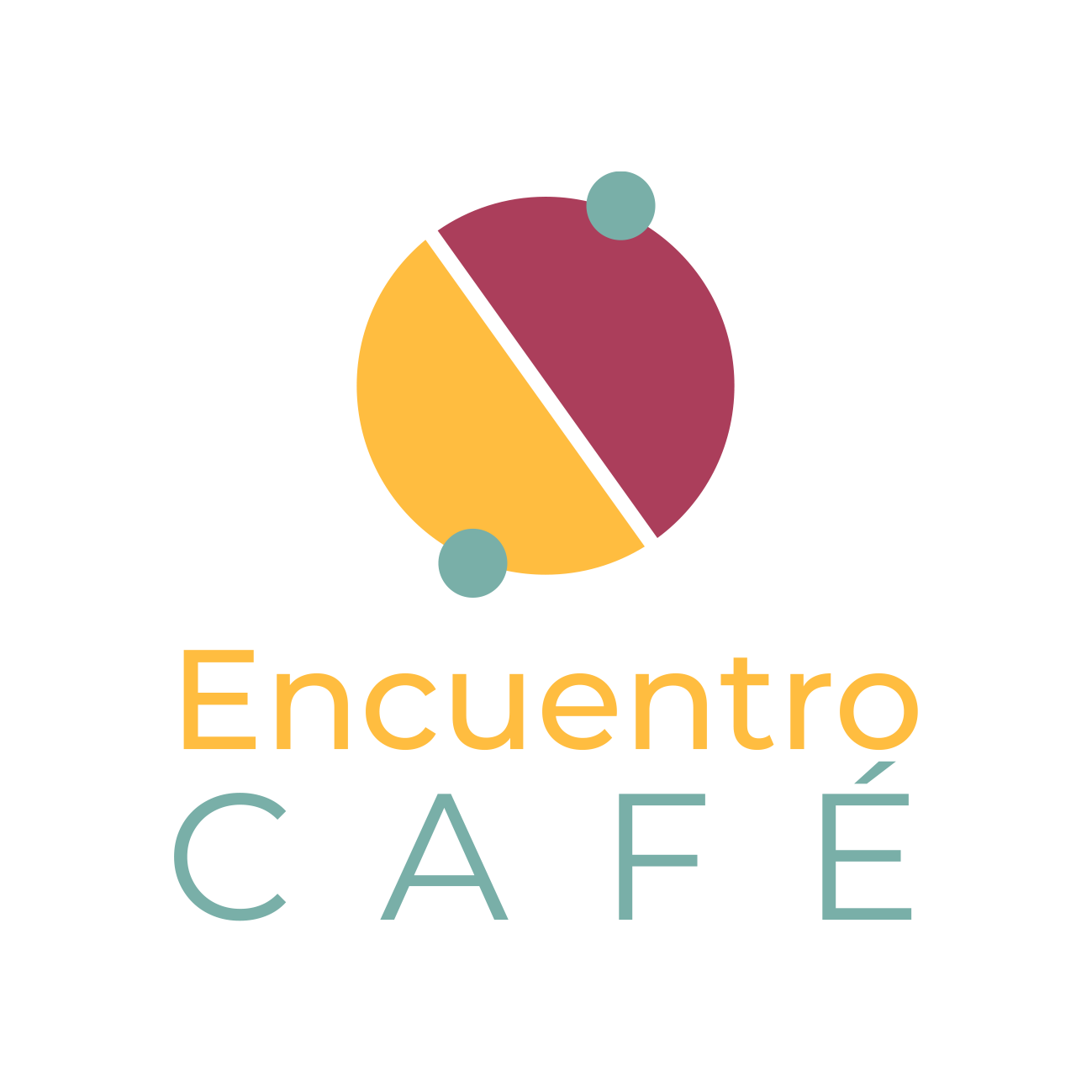 Logo Encuentro Cafe